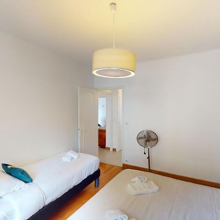 Le Favre - 2 Chambres Au Centre Annecy Esterno foto