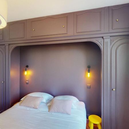 Le Favre - 2 Chambres Au Centre Annecy Esterno foto