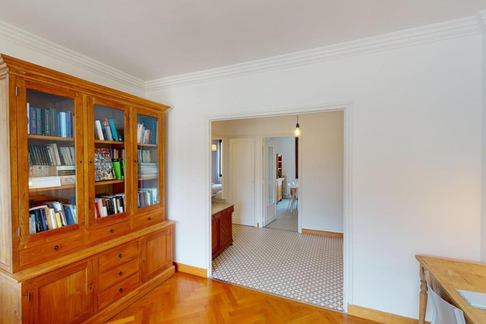 Le Favre - 2 Chambres Au Centre Annecy Esterno foto
